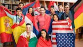 Academic Year in America seeks Borderland families to host exchange students