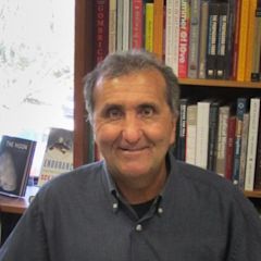 Pete Souza