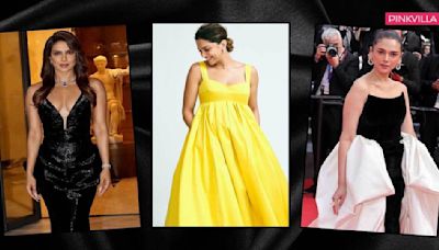 Deepika Padukone to Priyanka Chopra Jonas: 7 best-dressed divas who ROCKED this week