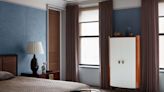 5 curtain colors to avoid in a bedroom, and what you should pick instead