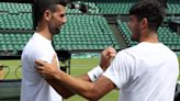 Novak Djokovic y Carlos Alcaraz se enfrentarán en la final de Wimbledon: hora, TV y todo lo que hay que saber