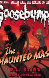 Goosebumps: The Haunted Mask