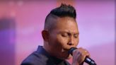 Filipino Fisherman Roland Abante Earns Standing Ovation With ‘Brilliant’ ‘AGT’ Audition: Watch