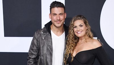 Jax Taylor Reveals Times Square Was the Most Public Place He and Ex Brittany Cartwright Ever Hooked Up