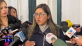 Claros: “Preselección fue empañada desde su inicio” - El Diario - Bolivia