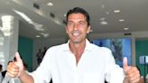 Gianluigi Buffon, nuevo jefe de la delegación italiana de fútbol