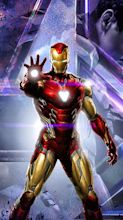 Iron Man Full Hd Wallpaper Free - Infoupdate.org