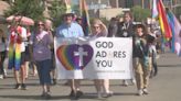 LGBTQ-friendly churches show support during Pride Week