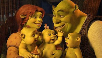 Shrek 5 ganha teaser e data estreia confirmada para 2026 - Imirante.com