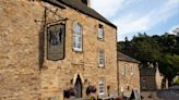 The Lord Crewe Arms, Blanchland hotel review: Old-world charm and a cosy Northumberland escape