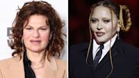 Sandra Bernhard Reflects on Sad End of Friendship with Madonna