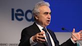 IEA chief trashes Russia's plan to switch gas exports to Asia from Europe, saying it will take at least 10 years - 'You're not selling onions'