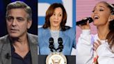 Big Hollywood celebs endorse Kamala Harris: George Clooney to Cardi B and Beyoncé; see full list