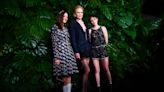 Kristen Stewart Wears Shorts, Beatrice Granno Sings Bacharach at Chanel Charles Finch Pre-Oscar Dinner