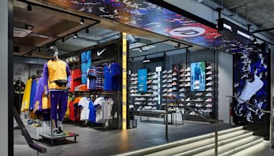 JD Sports opens global flagship store at the heart of Champs-Élysées Paris