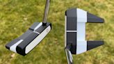 Odyssey Versa putters (2023)