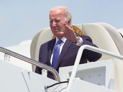 Biden's address to the nation: 'What lies ahead, and how I will finish the job'