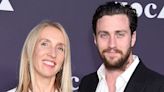 Aaron Taylor-Johnson Says He Has "Nothing to Hide" About His Family Life With Wife Sam Taylor-Johnson