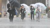 遊日注意！九州四國恐致災豪雨 東京嚴防中暑│TVBS新聞網