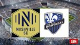 Nashville SC 4-1 Montreal Impact: resultado, resumen y goles