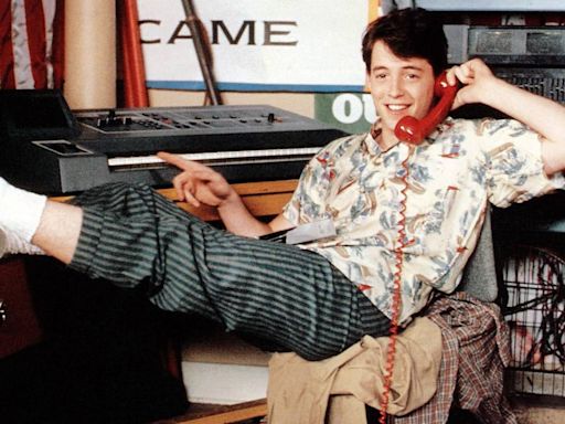 What Did Ferris Bueller Really Do on His Day Off? A Full Guide to His Crazy Adventures