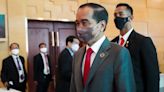 Indonesia president launches G20 pandemic fund, seeks more money