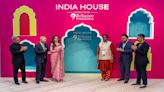 Nita Ambani unveils India House at Paris Olympics, emphasises India’s Olympic aspirations