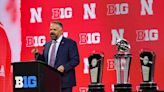 Everything Matt Rhule said at Big Ten media days