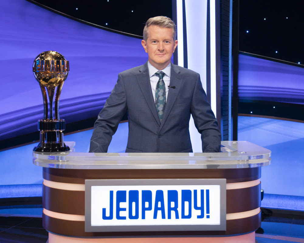 Fans Revolt After 'Jeopardy!'s Ken Jennings Makes 'Positively Disgusting' Game Decision