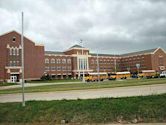 Central High School