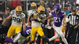 Released by Packers, running back Aaron Jones agrees to Vikings deal