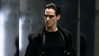 Keanu Reeves On The Matrix Completing 25 Years: "It Changed My Life"