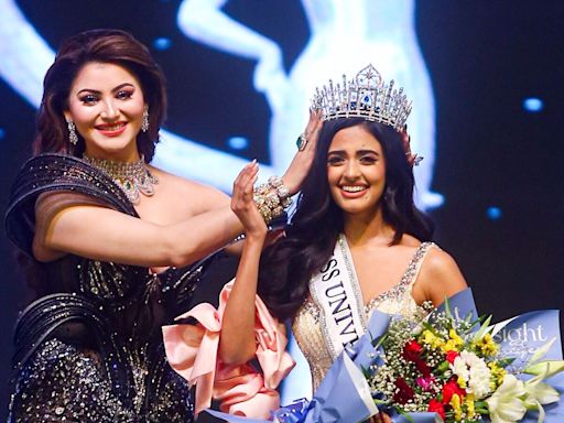 Who is Rhea Singha, set to represent India at Miss Universe 2024? TEDx speaker, model, actor; all you need to know | Today News