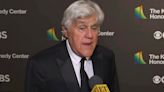 Jay Leno Addresses His Recent Car and Motorcycle Accidents (Exclusive)