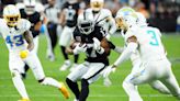 Raiders winners and losers in historic 63-21 victory vs. Chargers