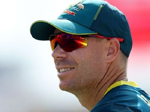 T20 World Cup: As Australia crashes out, David Warner calls it a day