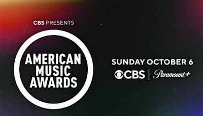Here’s the Date of the 2024 American Music Awards, Now on CBS