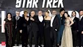 Star Trek Live-Action Comedy Series: All you may want to know