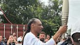 Don’t drop it like it’s hot Snoop Dogg! Rapper in Paris to carry Olympic torch