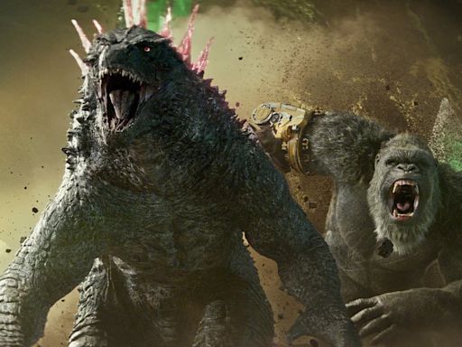 ‘Godzilla’, ‘Kong: La isla calavera’ y otras producciones del Monsterverse para maratonear en Max