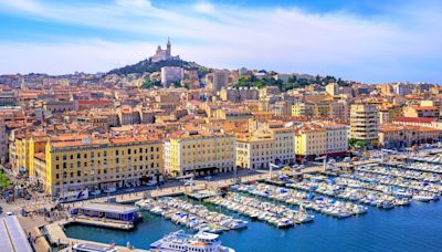 The 12 best things to do in Marseille