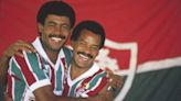 Dez anos sem o Casal 20: veja por que Assis e Washington se tornaram ídolos do Fluminense