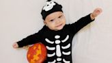 120+ Best Halloween-Inspired Baby Names for Your Little 'Boo'