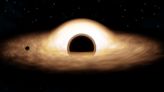 A Black Hole Breakthrough Might Actually Solve the Information Paradox