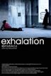 Exhalation