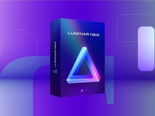 Need Photo Editing Software? The Luminar Neo Lifetime Bundle Is 80% Off Right Now