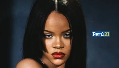 ¿Vuelve a los escenarios? Rihanna deja en shock a fans con mensaje inesperado