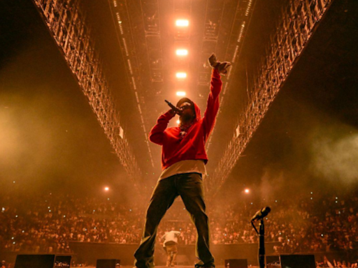 Kendrick Lamar 'The Pop Out - Ken & Friends' Concert Breaks Prime Video and Twitch Streaming Records