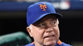 Former skipper Buck Showalter sounds off on load management suggestions from Mets