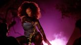 Rihanna Channels 'Mother Nature' in Savage X Fenty Vol. 4 : 'My First Real Thing Since Baby'